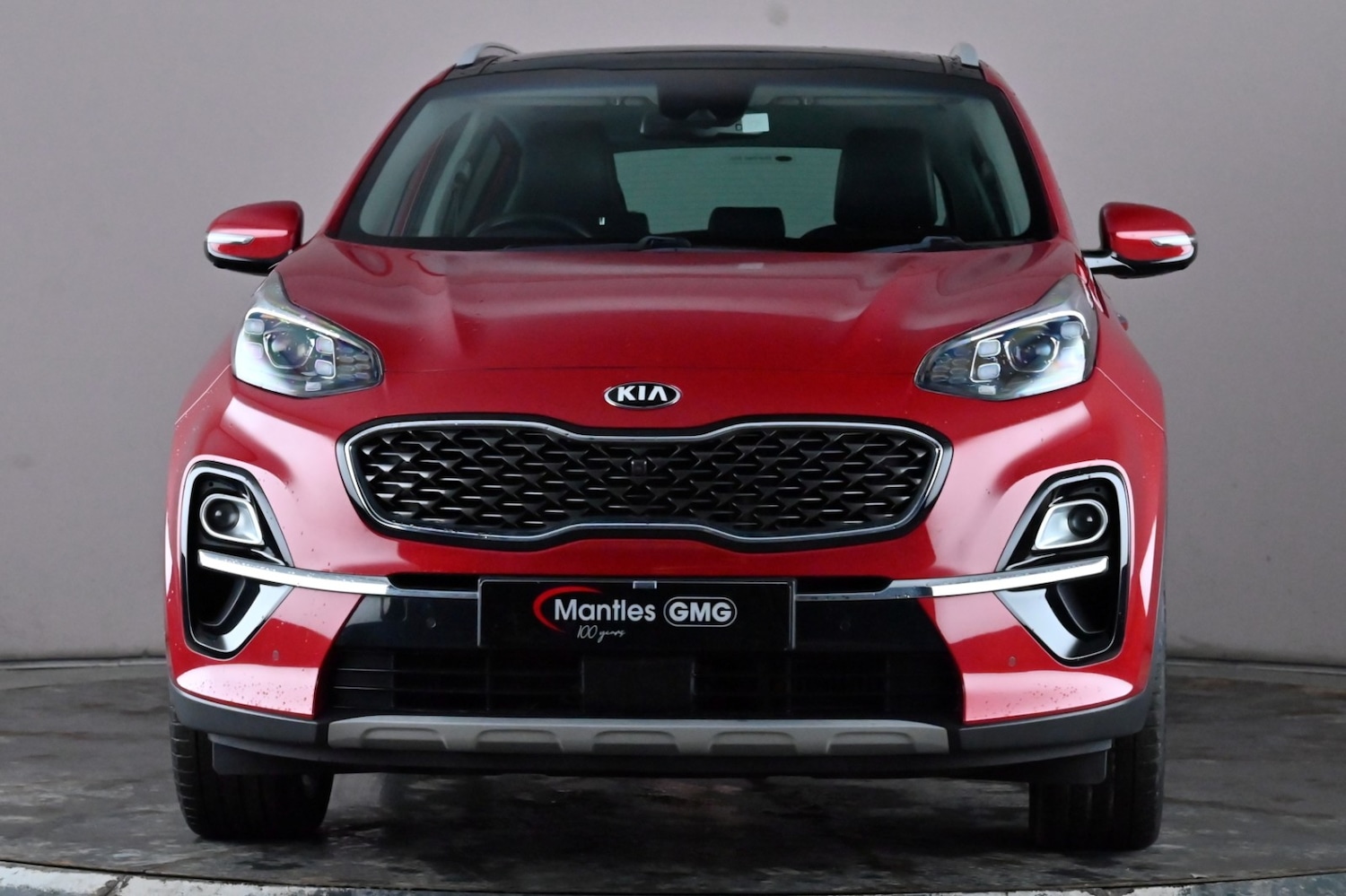 Used Kia Sportage 2019 for sale - 77409317: Photo 3