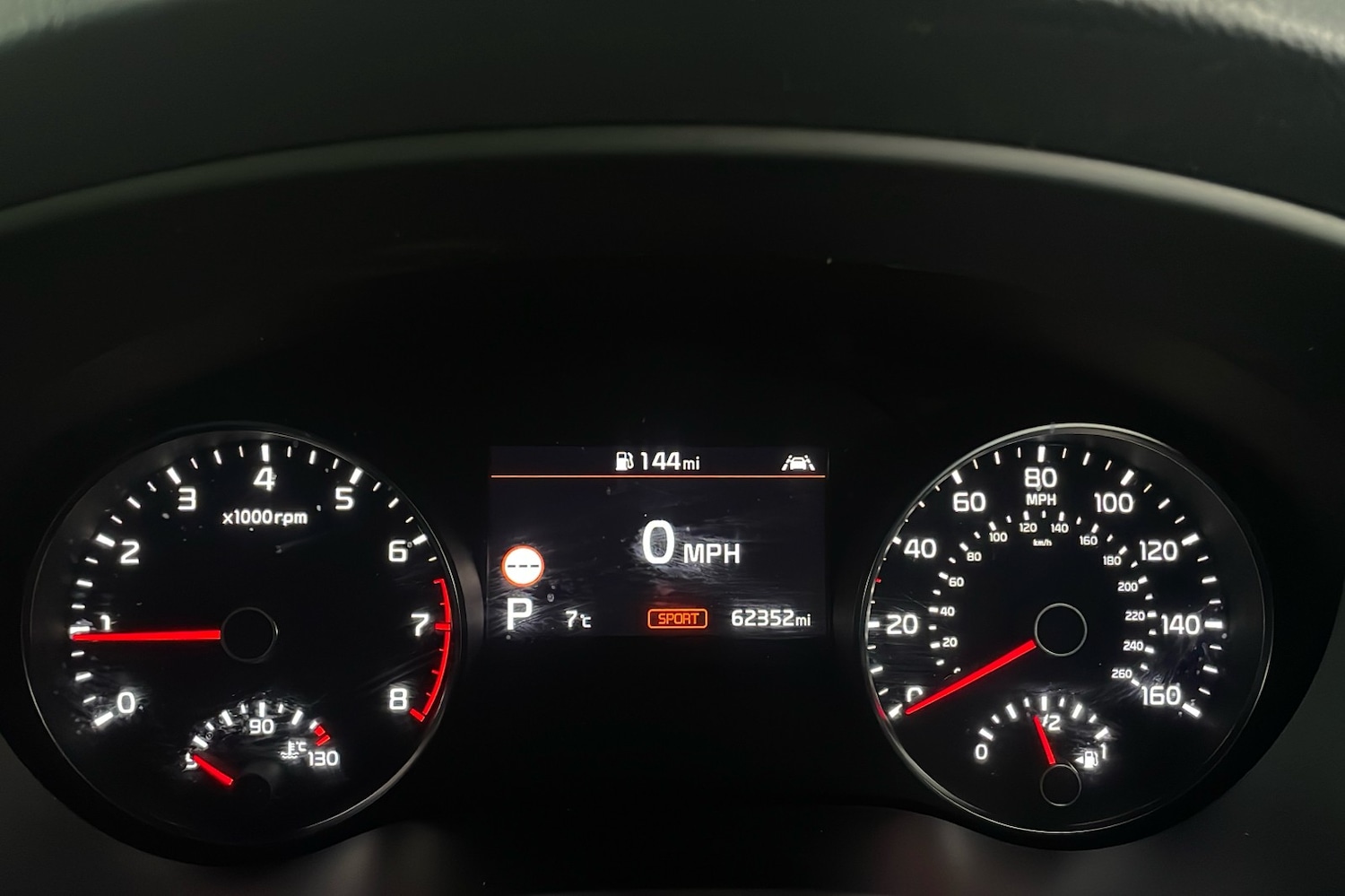 Used Kia Sportage 2019 for sale - 77409317: Photo 32