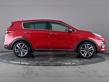 Used Kia Sportage 2019 for sale - 77409317: Photo