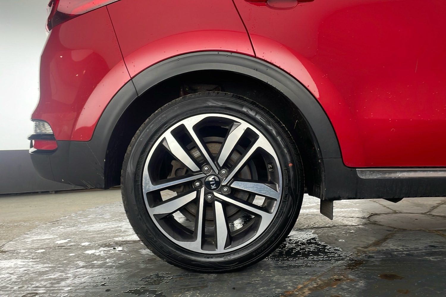 Used Kia Sportage 2019 for sale - 77409317: Photo 8