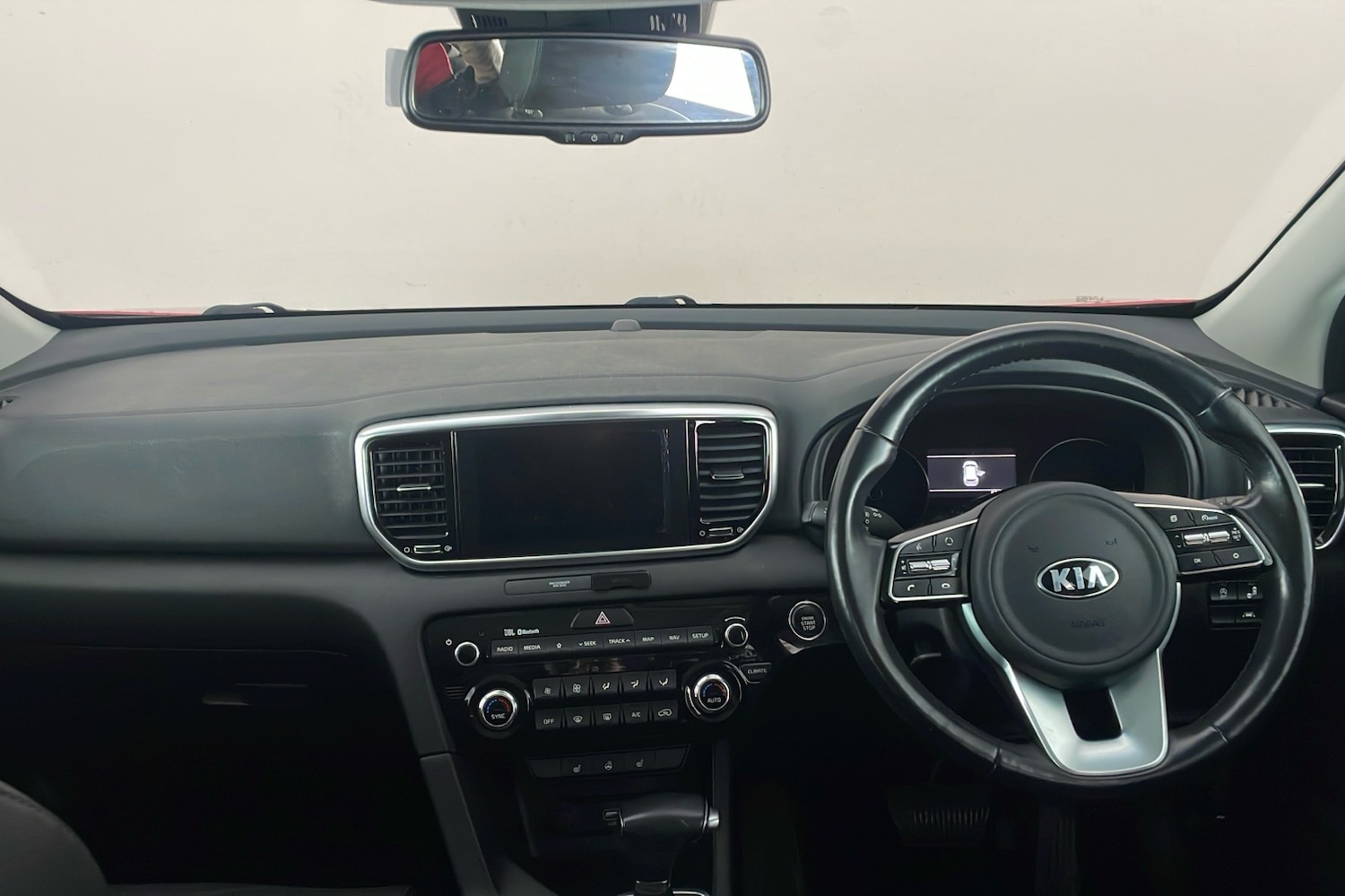 Used Kia Sportage 2019 for sale - 77409317: Photo 9