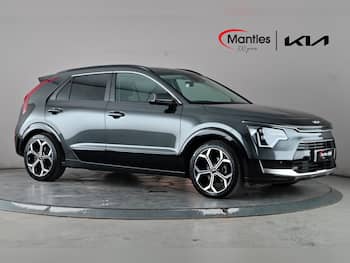 Used Kia Niro 2024 for sale - 79778936: Photo