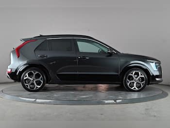 Used Kia Niro 2024 for sale - 79778936: Photo