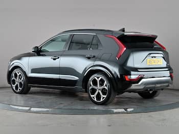 Used Kia Niro 2024 for sale - 79778936: Photo