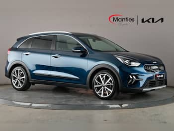 Used Kia Niro 2022 for sale - 79514233: Photo