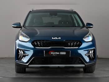 Used Kia Niro 2022 for sale - 79514233: Photo