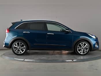Used Kia Niro 2022 for sale - 79514233: Photo