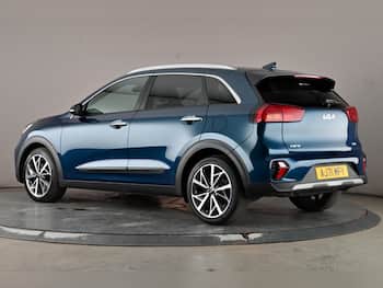 Used Kia Niro 2022 for sale - 79514233: Photo