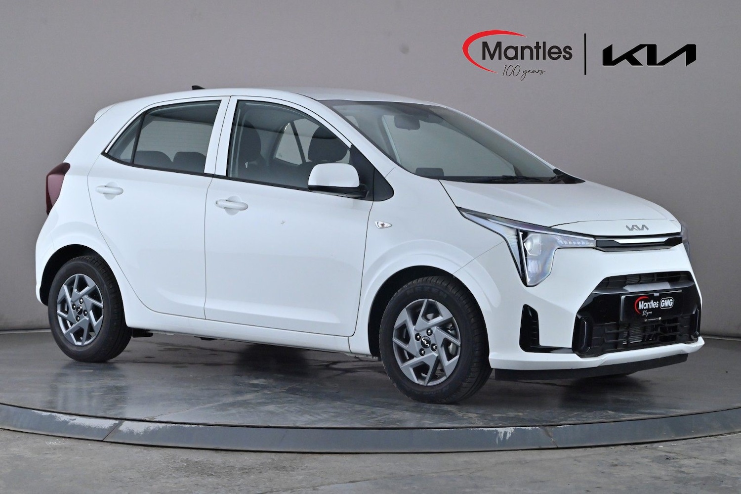 Used Kia Picanto 2025 for sale - 75936224: Photo 1