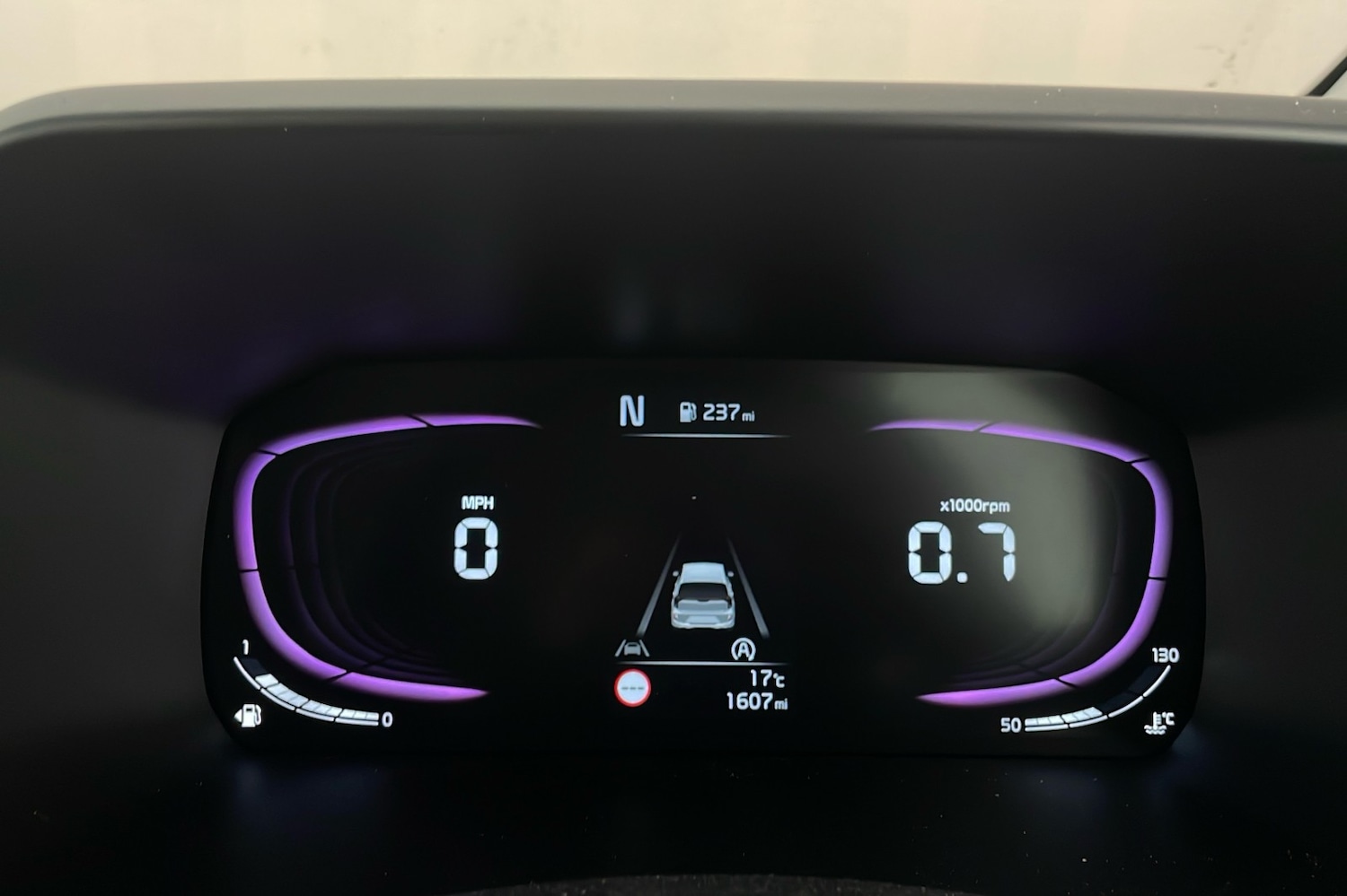 Used Kia Picanto 2025 for sale - 75936224: Photo 13