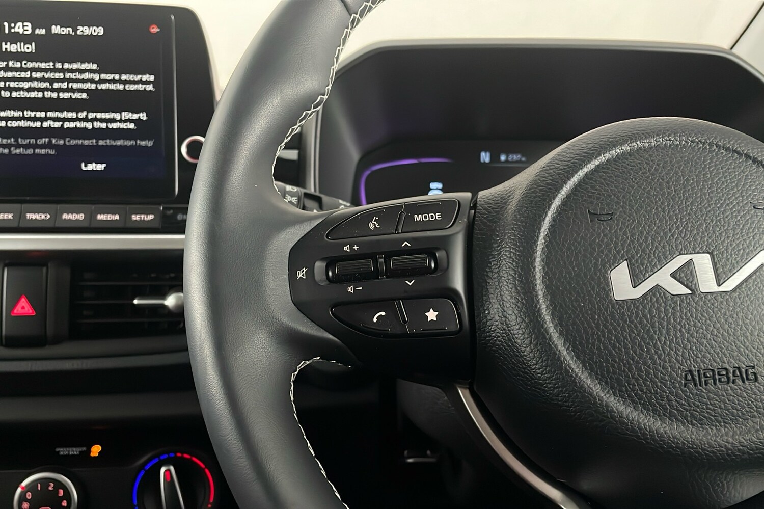 Used Kia Picanto 2025 for sale - 75936224: Photo 15