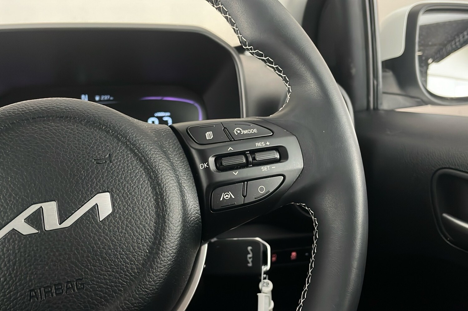 Used Kia Picanto 2025 for sale - 75936224: Photo 16