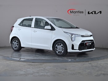 Kia - Picanto