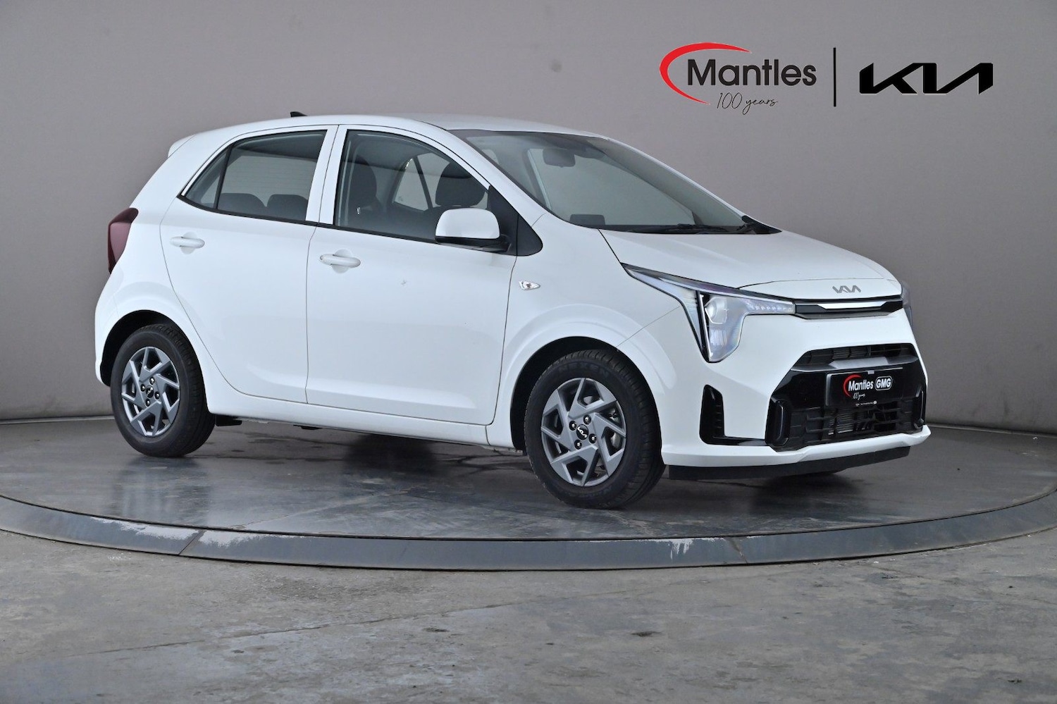 Used Kia Picanto 2025 for sale - 75936224: Photo 2