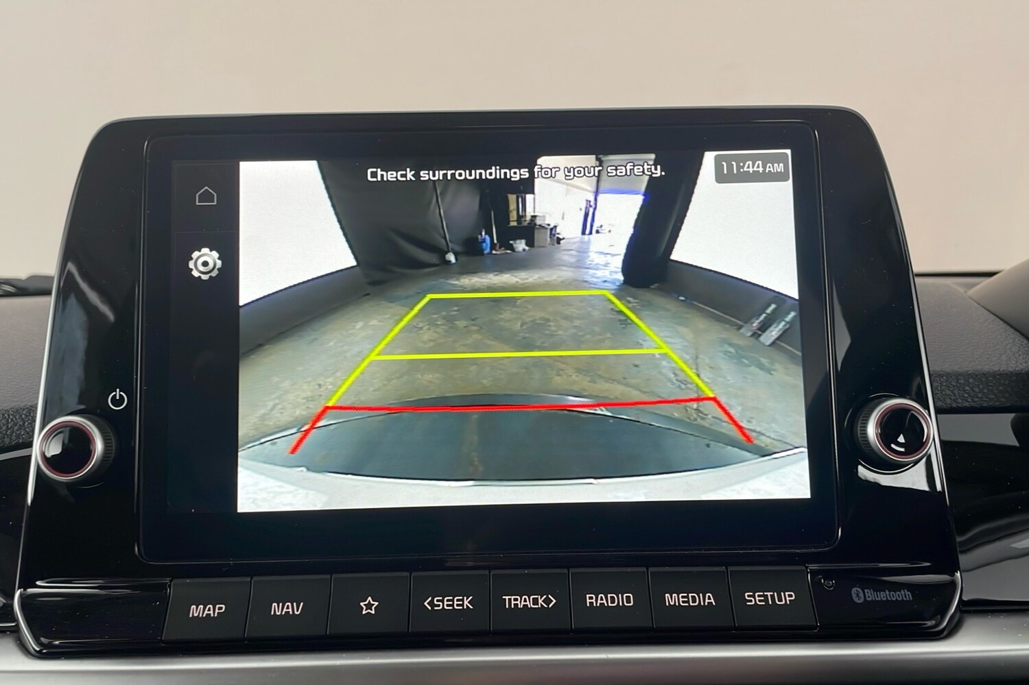 Used Kia Picanto 2025 for sale - 75936224: Photo 20