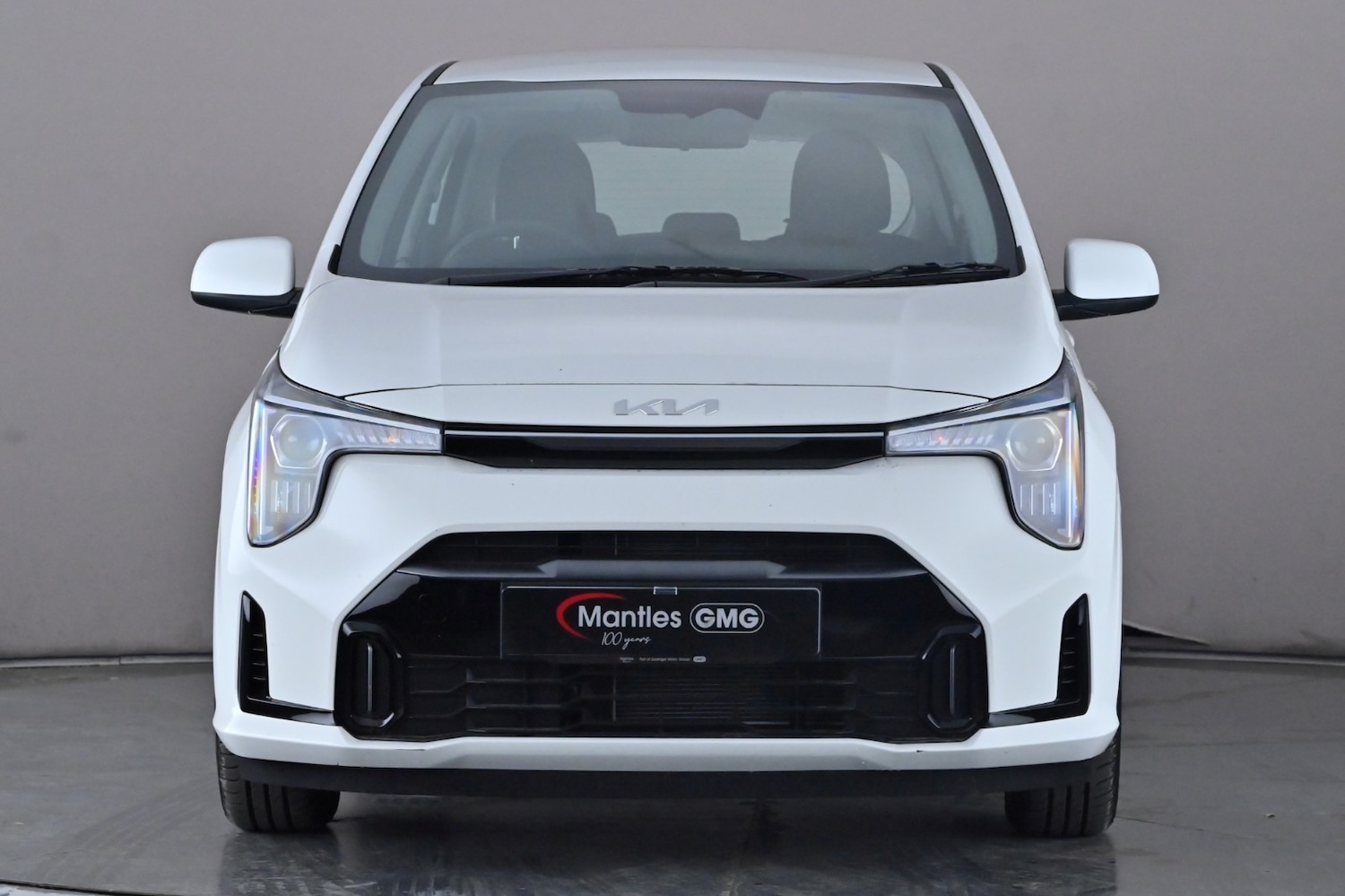 Used Kia Picanto 2025 for sale - 75936224: Photo 3