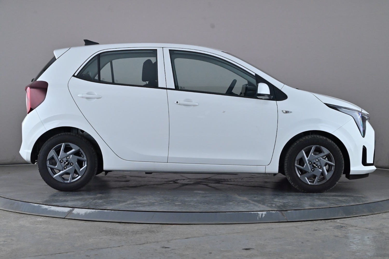Used Kia Picanto 2025 for sale - 75936224: Photo 4