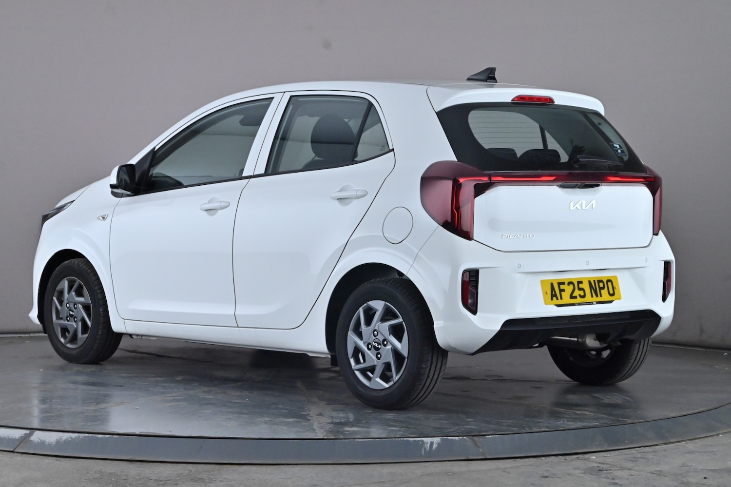 Used Kia Picanto 2025 for sale - 75936224: Photo 5