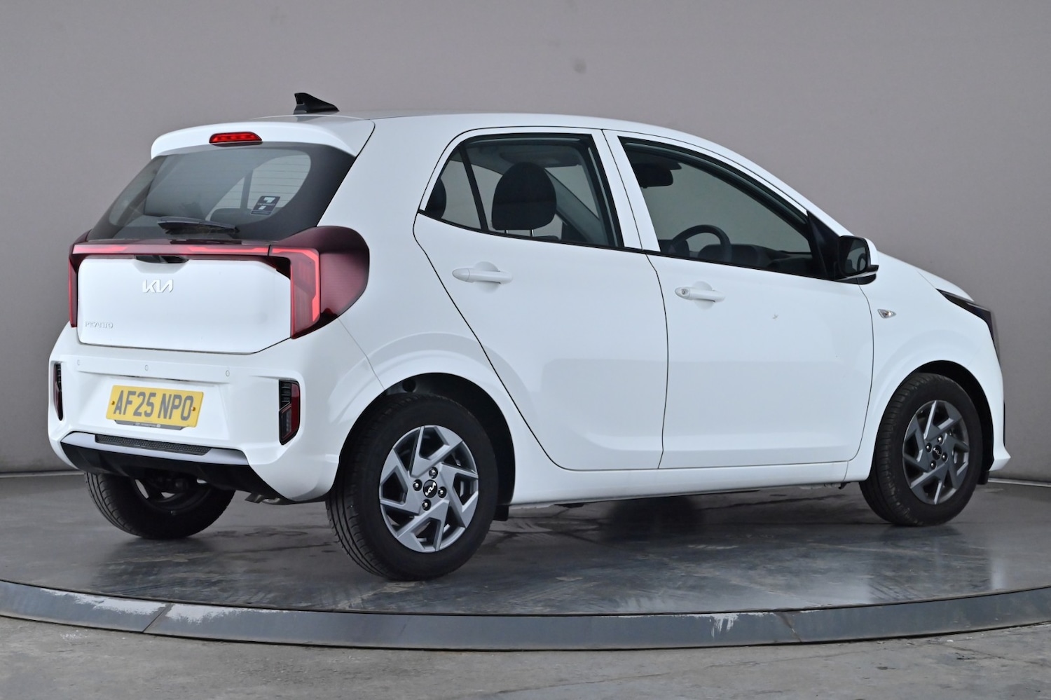 Used Kia Picanto 2025 for sale - 75936224: Photo 7