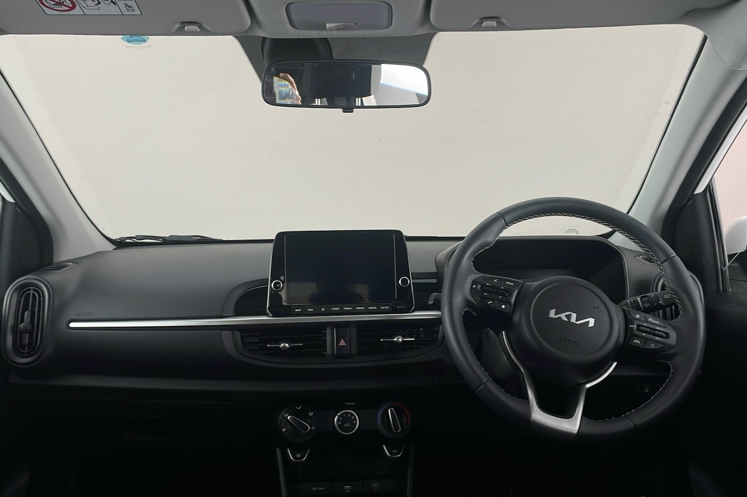Used Kia Picanto 2025 for sale - 75936224: Photo 9