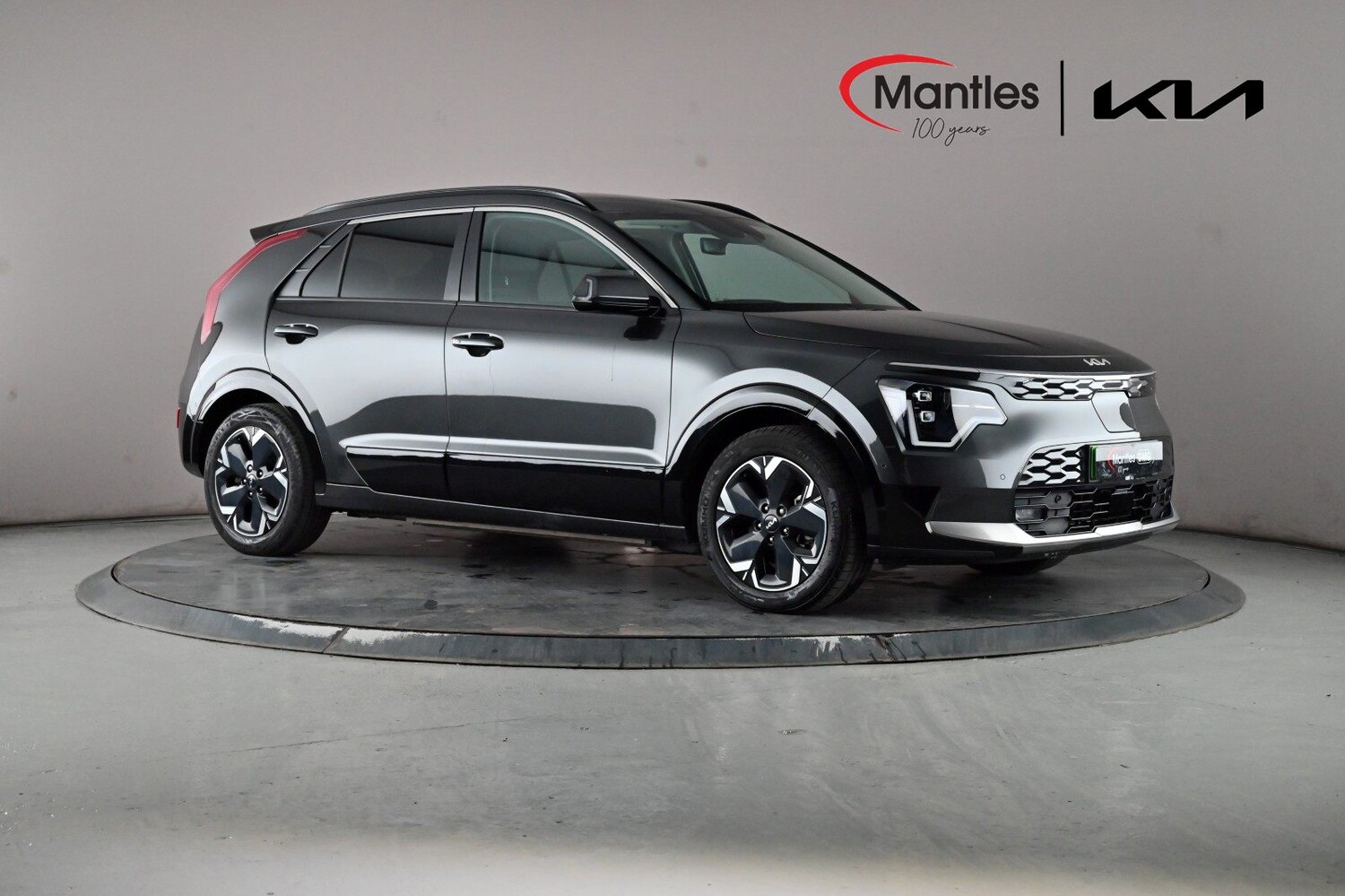 Used Kia Niro 2022 for sale - 76605410: Photo 1