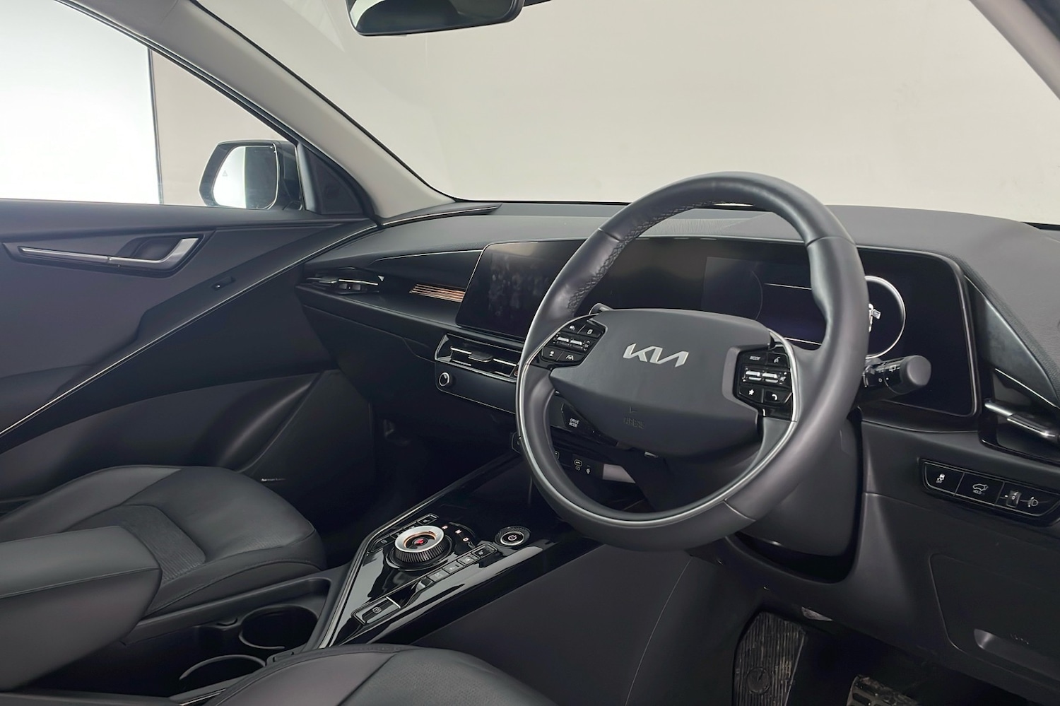 Used Kia Niro 2022 for sale - 76605410: Photo 11