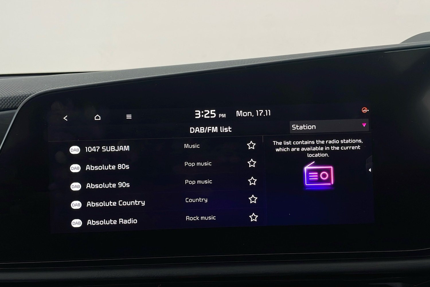 Used Kia Niro 2022 for sale - 76605410: Photo 18