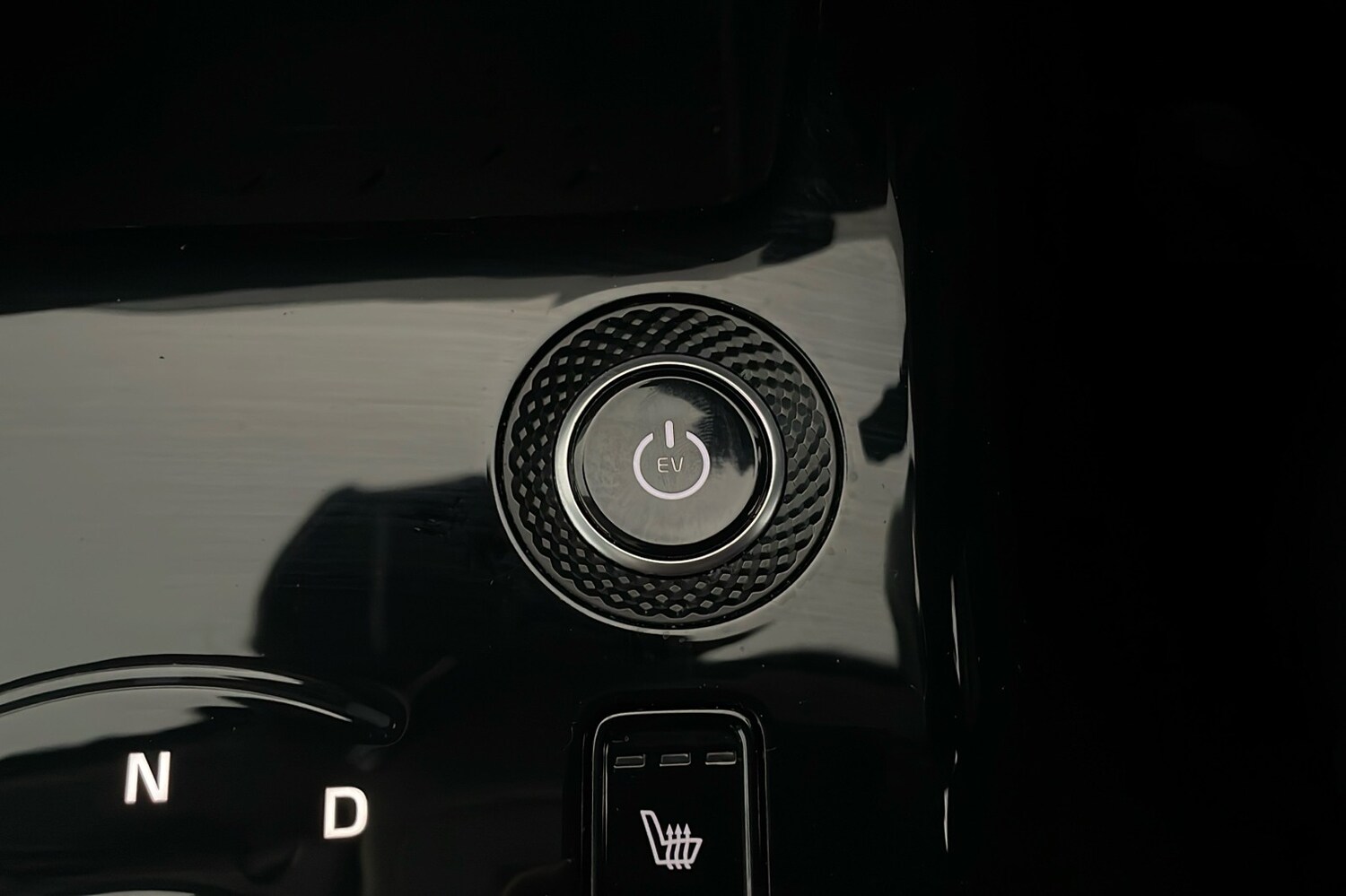 Used Kia Niro 2022 for sale - 76605410: Photo 19