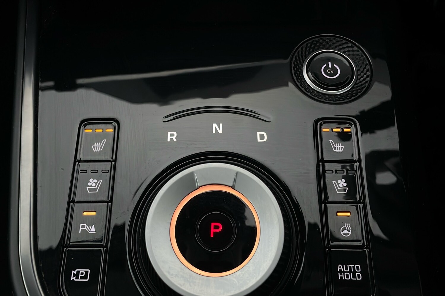 Used Kia Niro 2022 for sale - 76605410: Photo 23