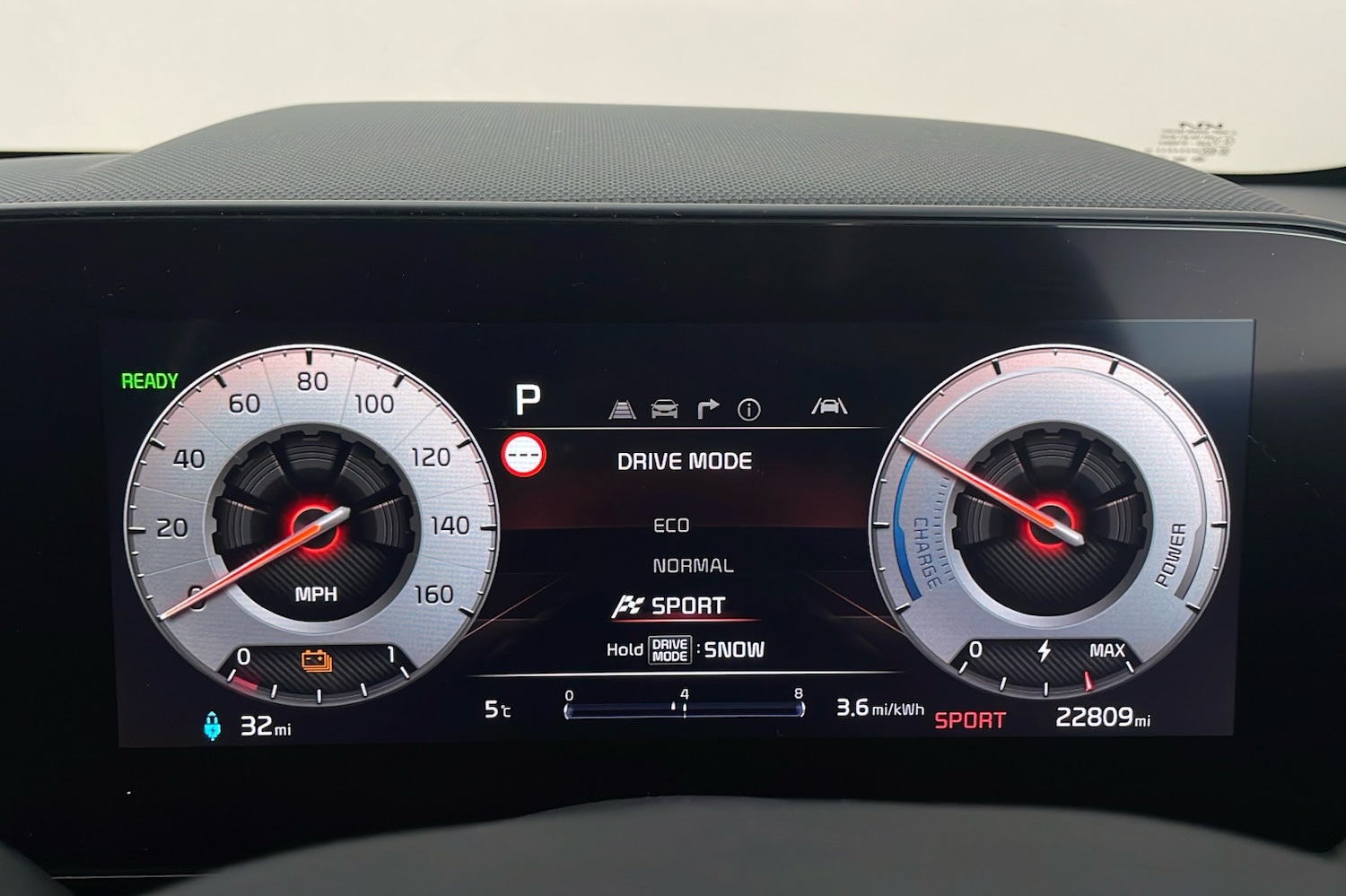 Used Kia Niro 2022 for sale - 76605410: Photo 25