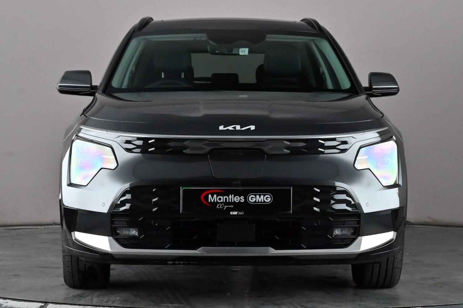 Used Kia Niro 2022 for sale - 76605410: Photo 3