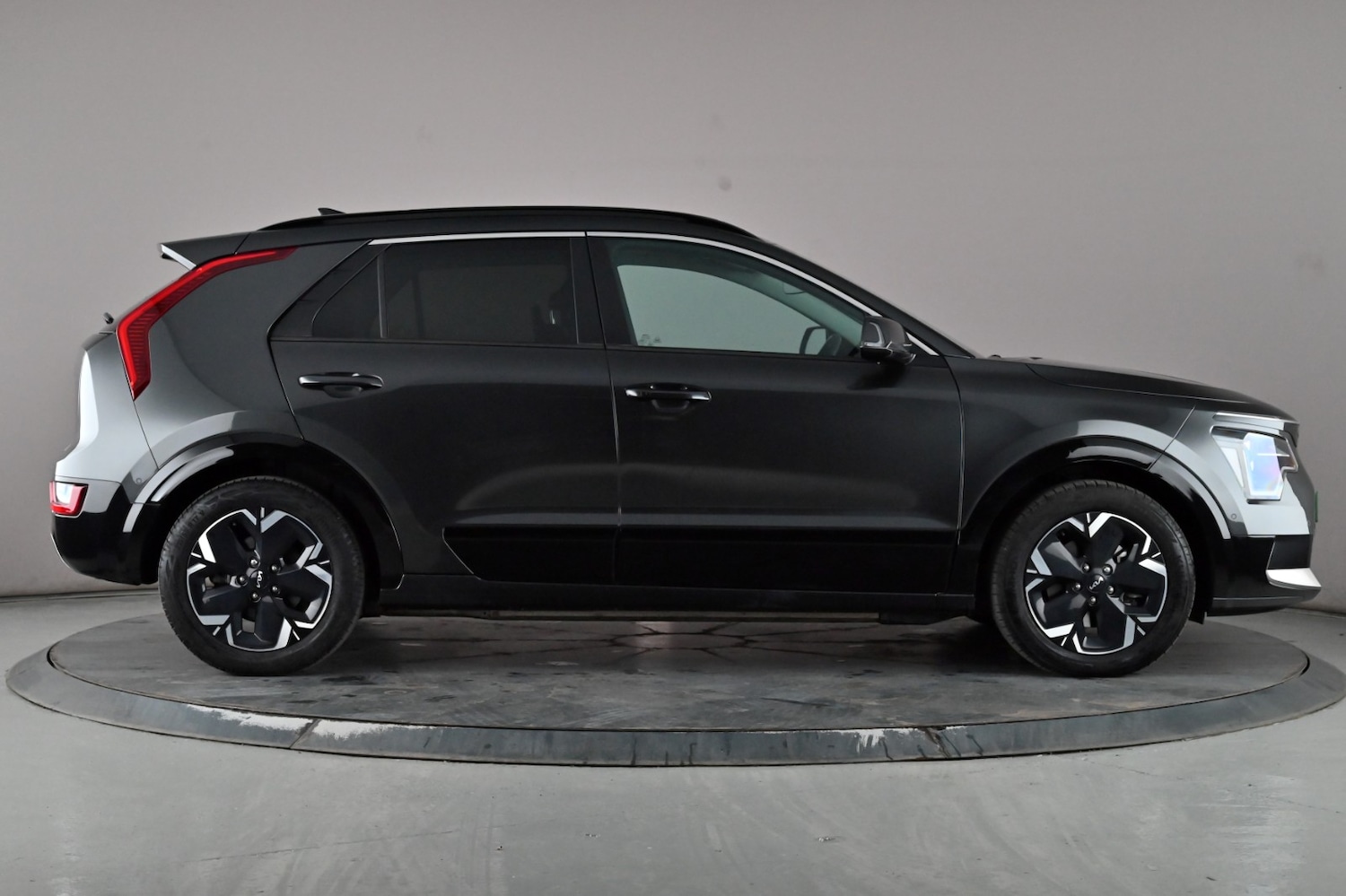 Used Kia Niro 2022 for sale - 76605410: Photo 4