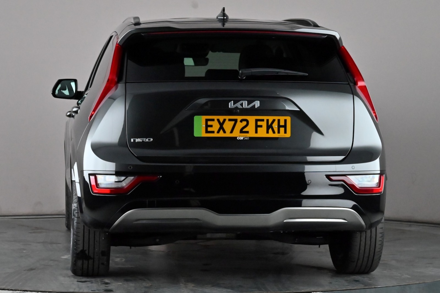 Used Kia Niro 2022 for sale - 76605410: Photo 6