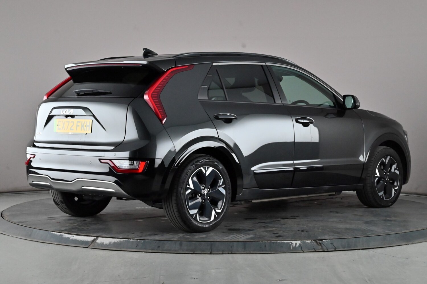 Used Kia Niro 2022 for sale - 76605410: Photo 7