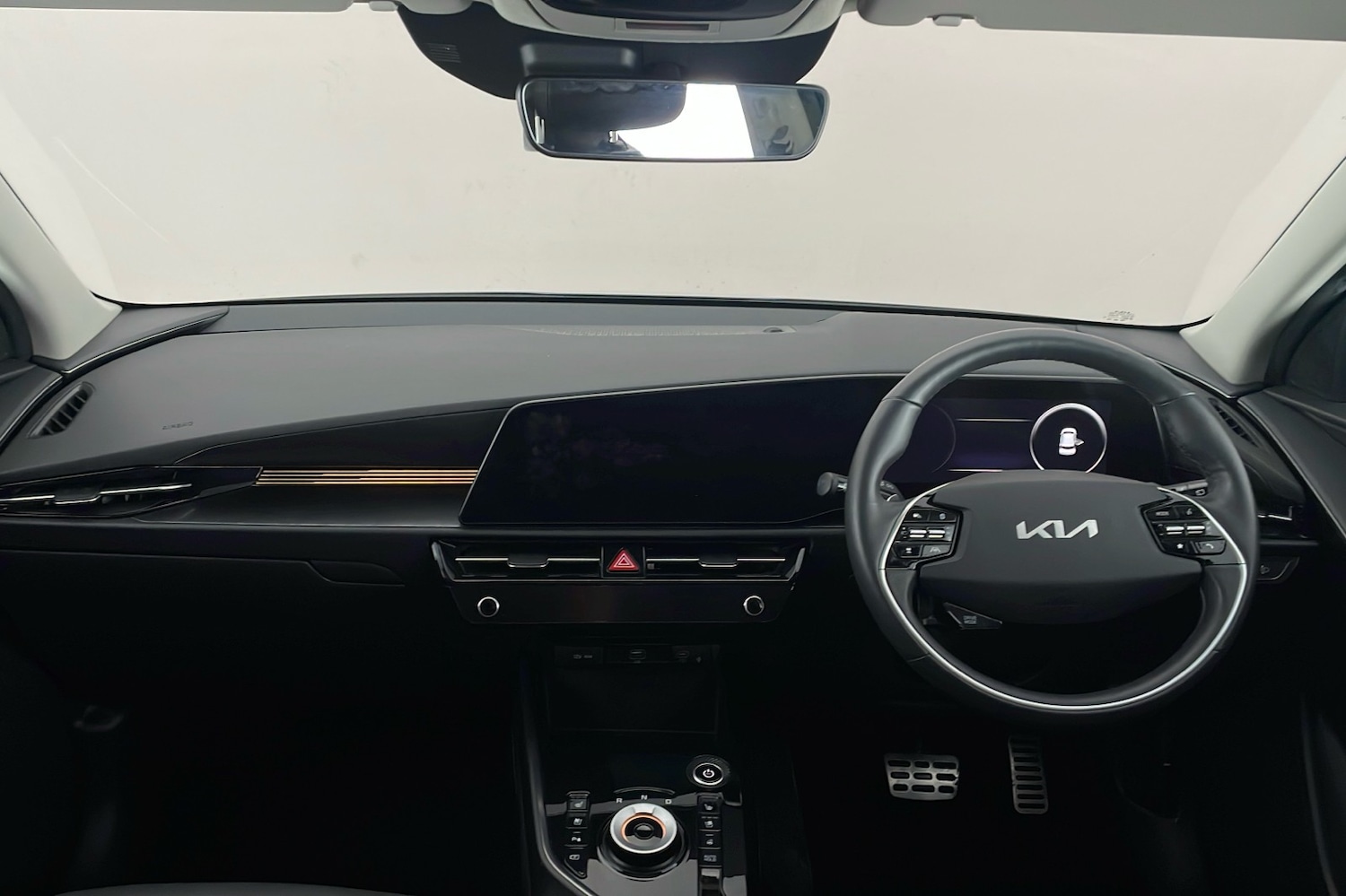 Used Kia Niro 2022 for sale - 76605410: Photo 9