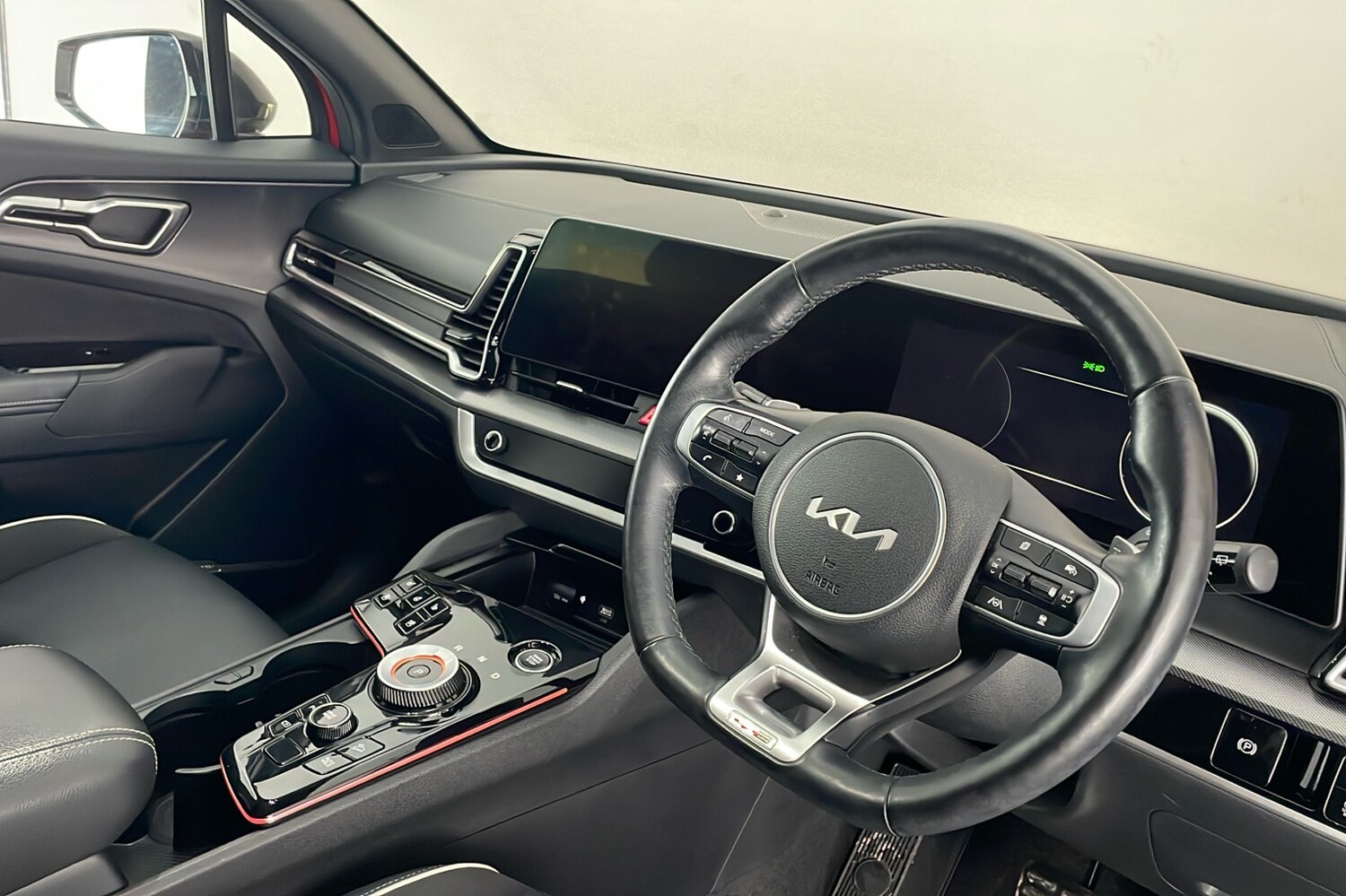 Used Kia Sportage 2023 for sale - 77639973: Photo 11