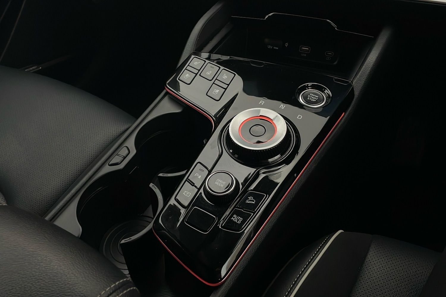 Used Kia Sportage 2023 for sale - 77639973: Photo 12