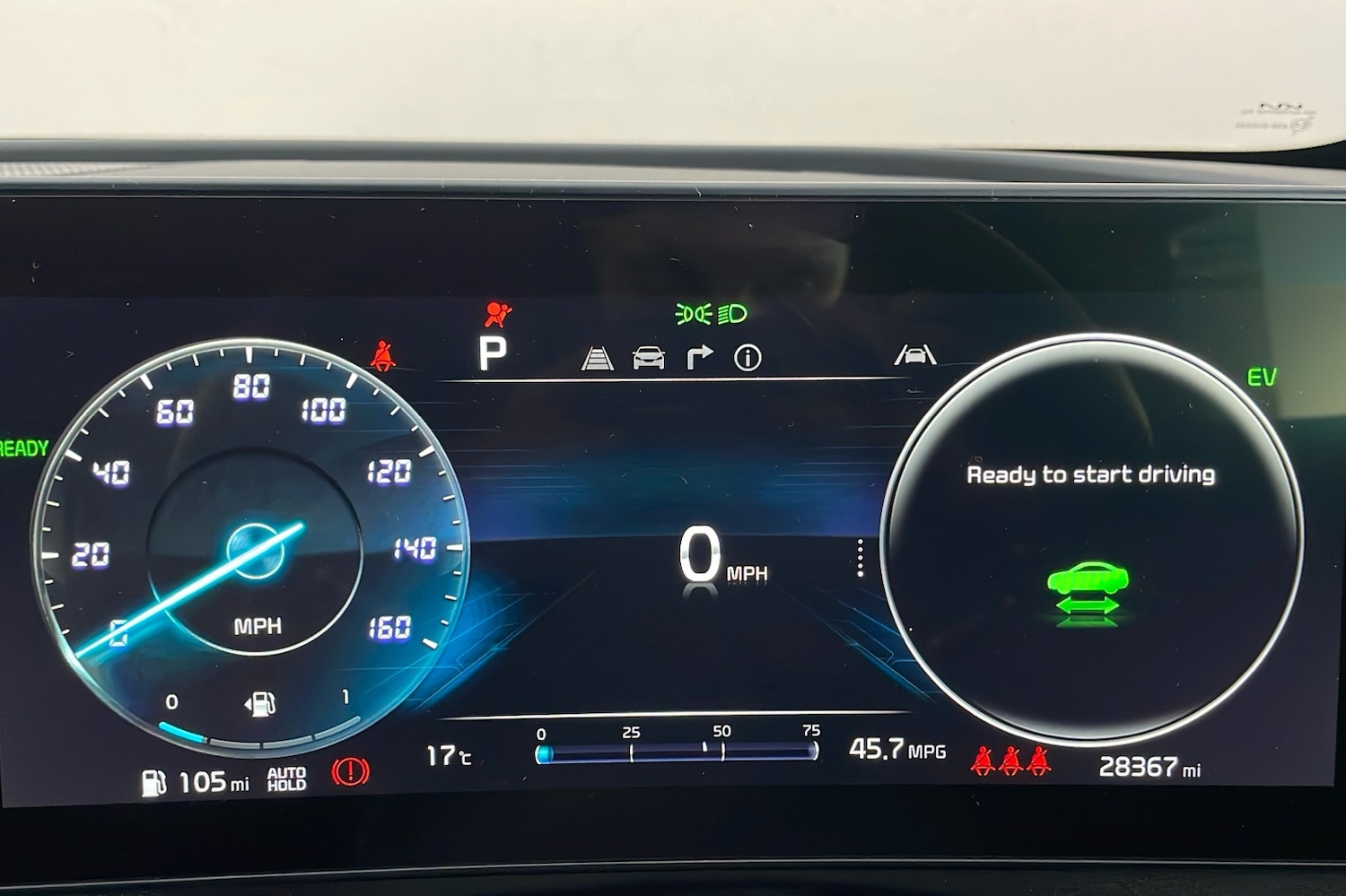 Used Kia Sportage 2023 for sale - 77639973: Photo 13