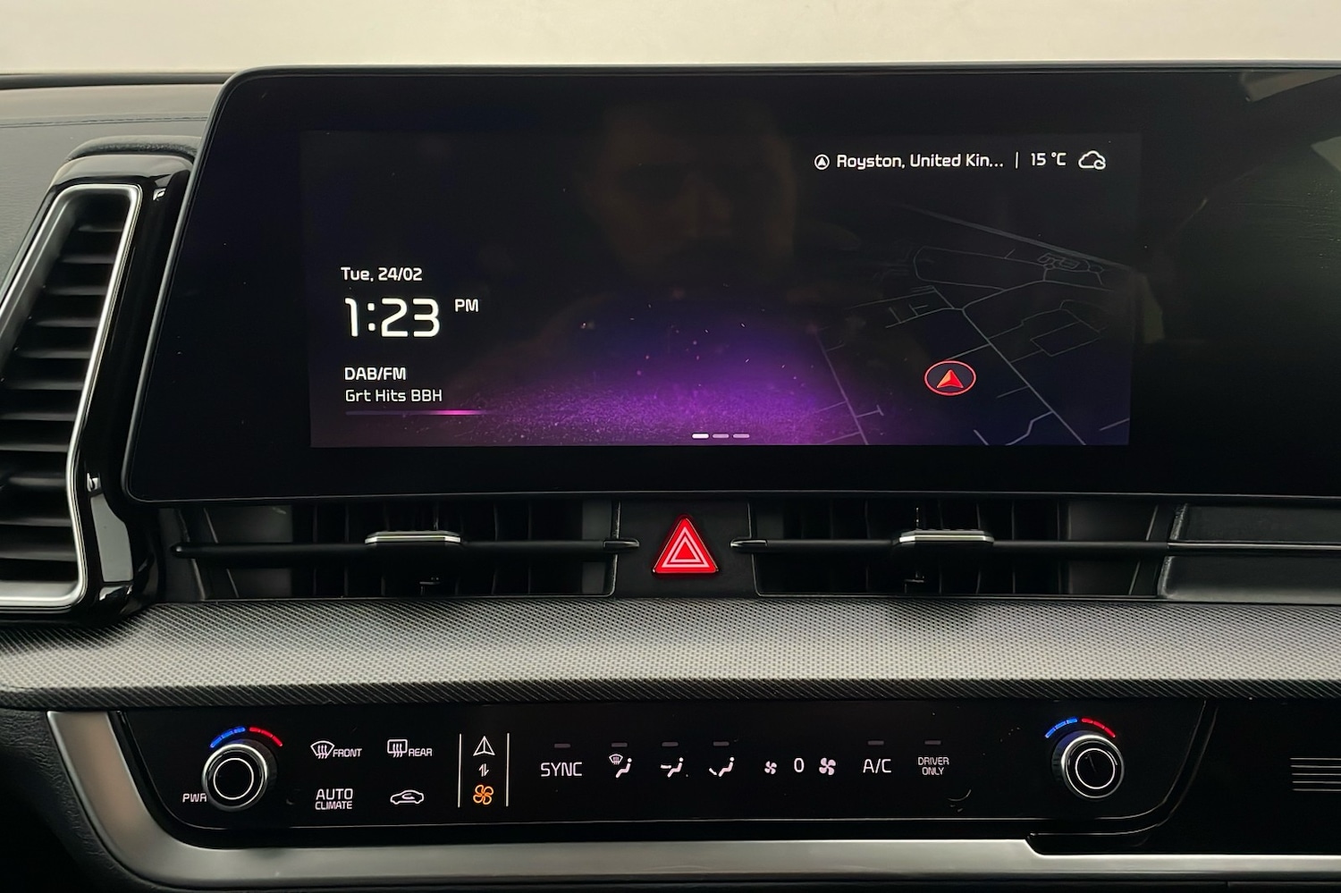 Used Kia Sportage 2023 for sale - 77639973: Photo 14