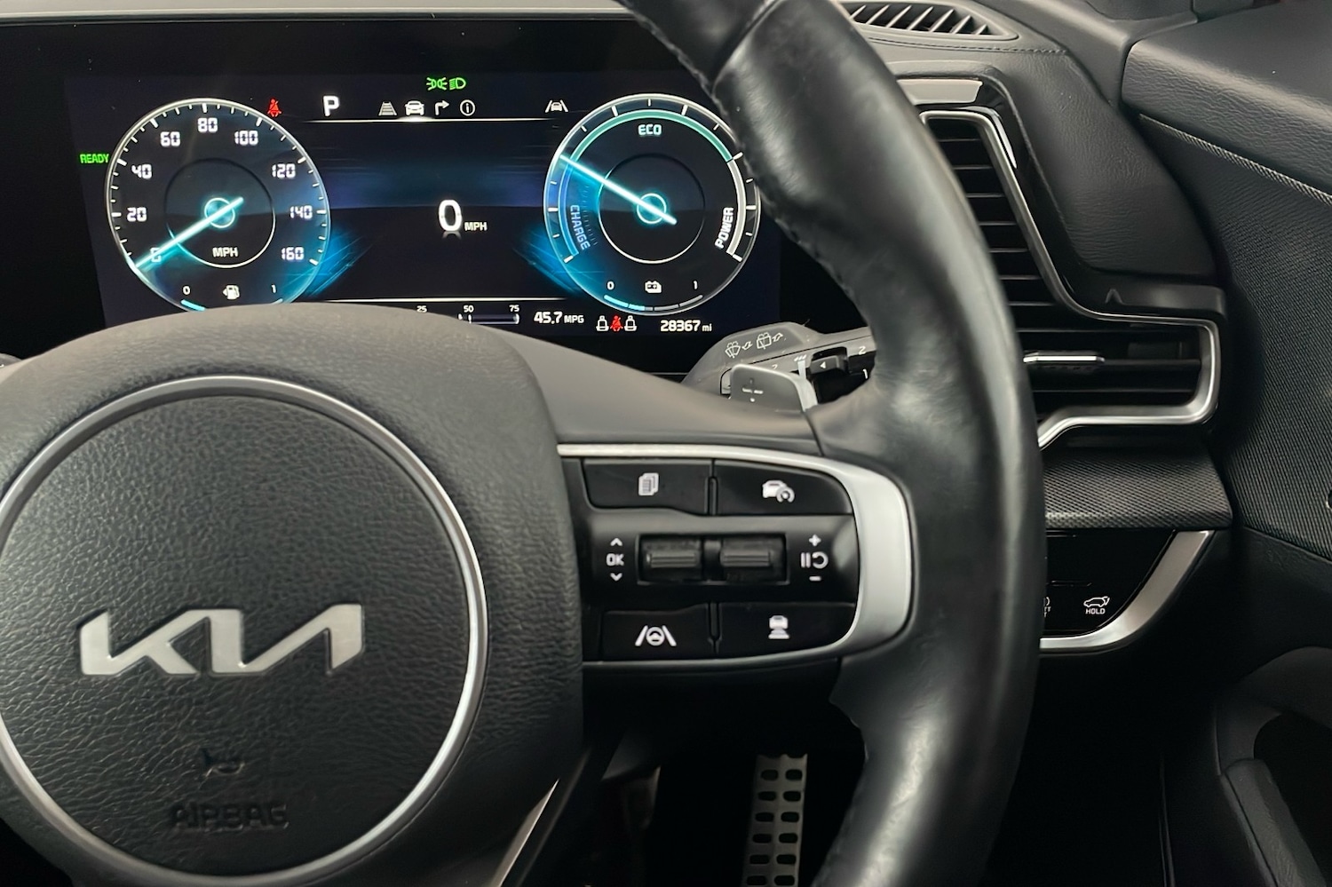 Used Kia Sportage 2023 for sale - 77639973: Photo 16