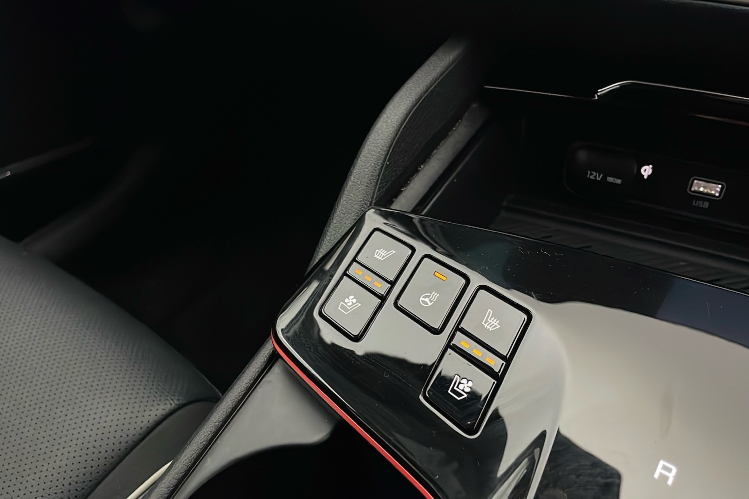 Used Kia Sportage 2023 for sale - 77639973: Photo 18