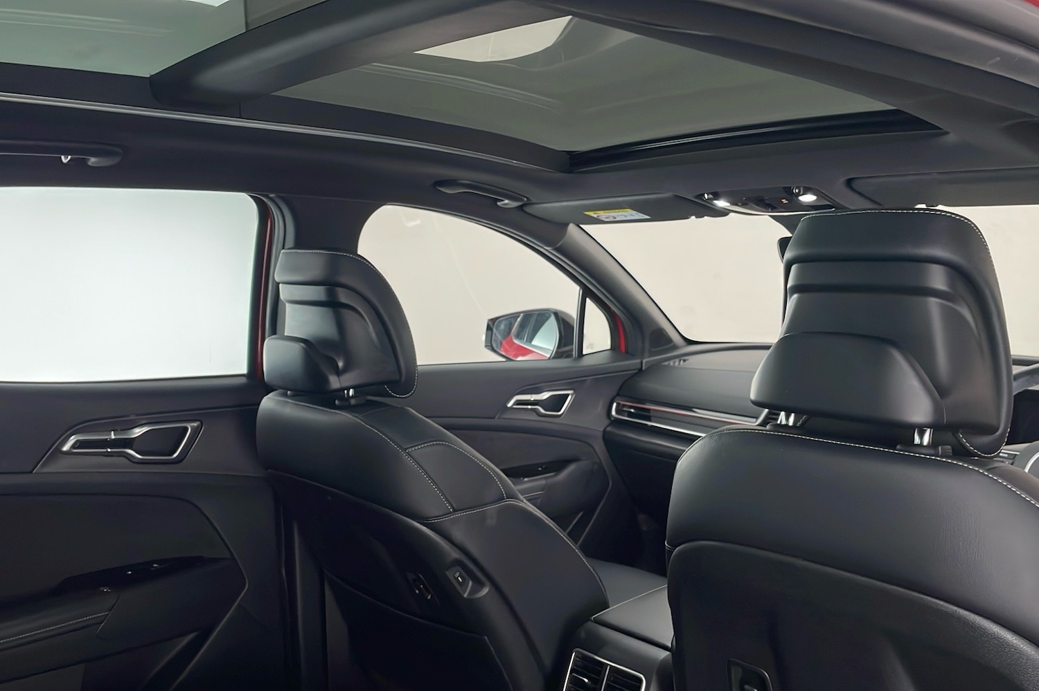 Used Kia Sportage 2023 for sale - 77639973: Photo 21