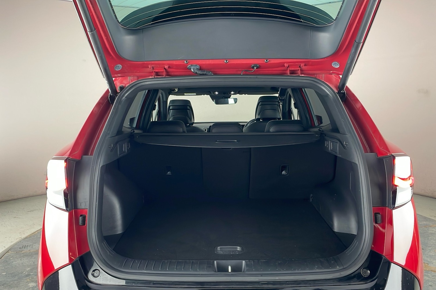 Used Kia Sportage 2023 for sale - 77639973: Photo 22