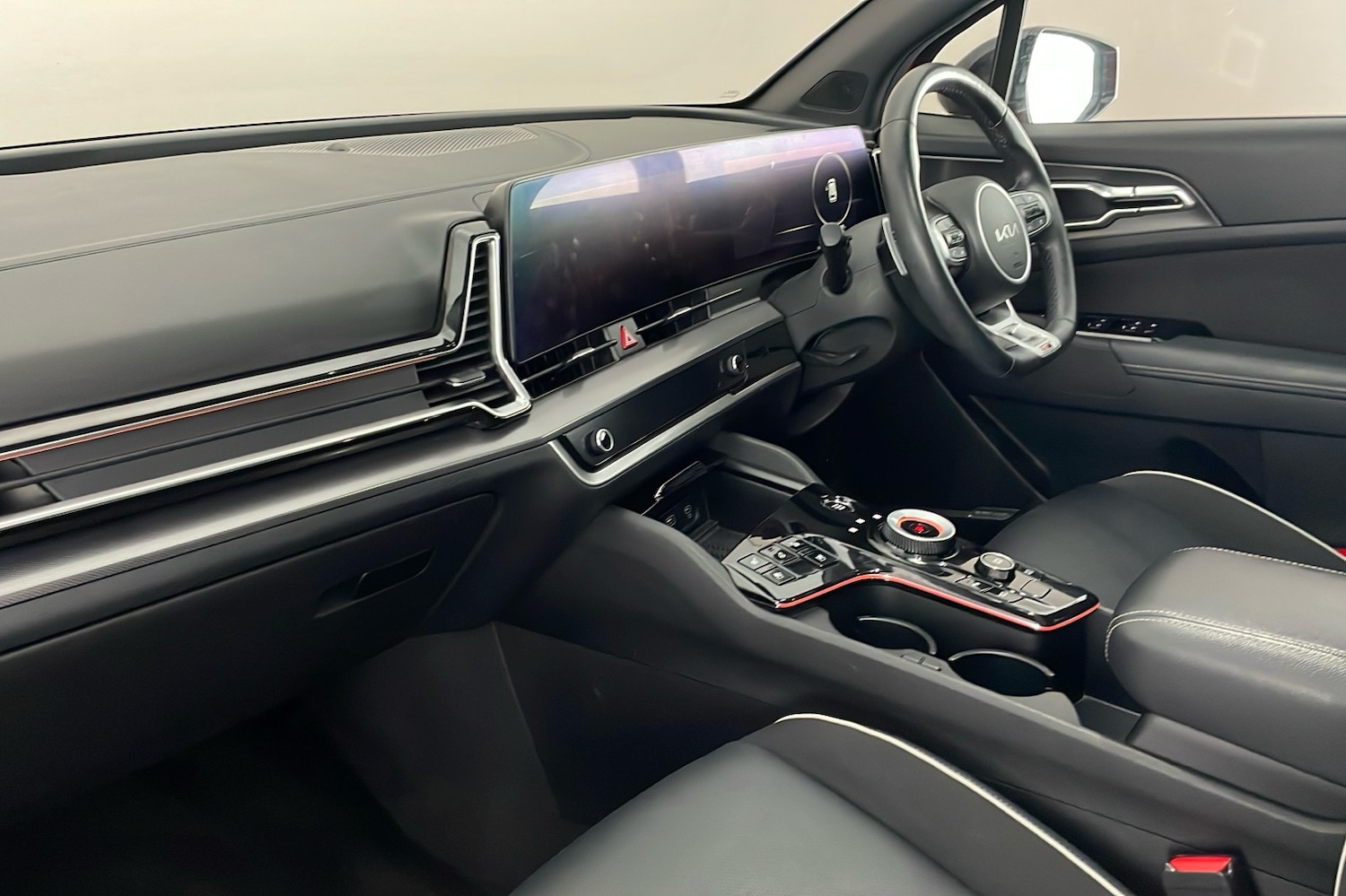 Used Kia Sportage 2023 for sale - 77639973: Photo 23