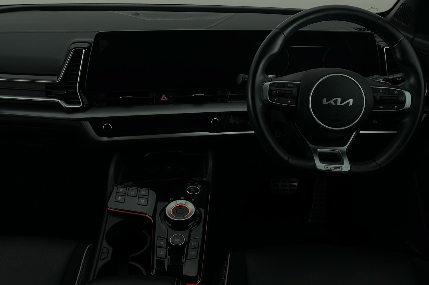 Used Kia Sportage 2023 for sale - 77639973: Photo 9