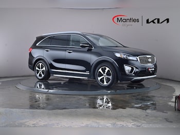 Kia - Sorento
