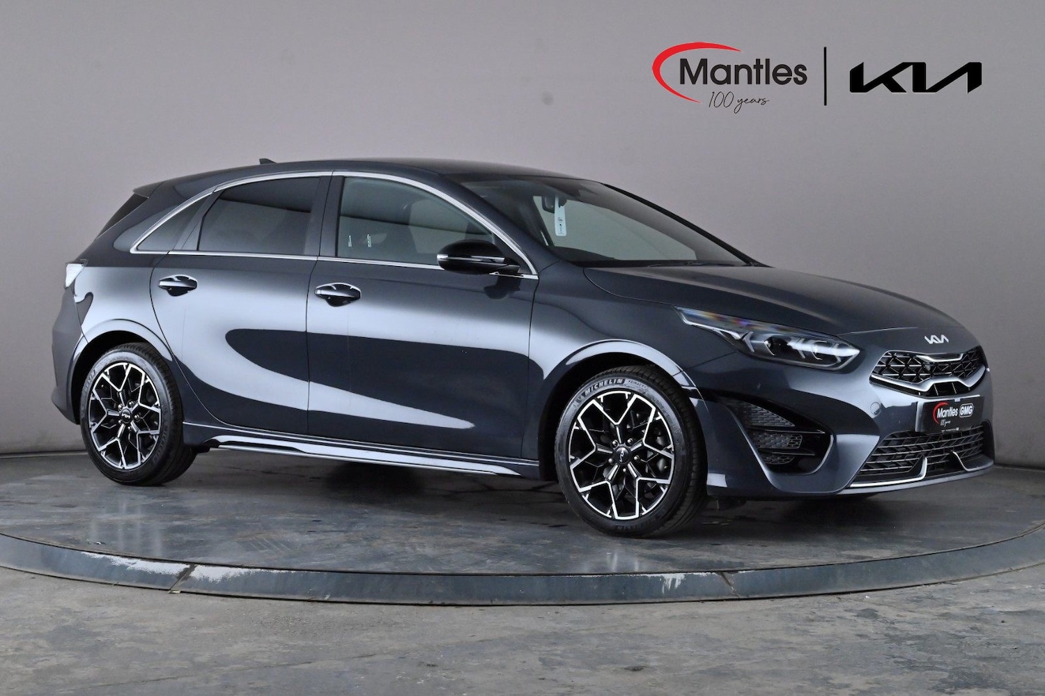 Used Kia Ceed 2025 for sale - 75936227: Photo 1