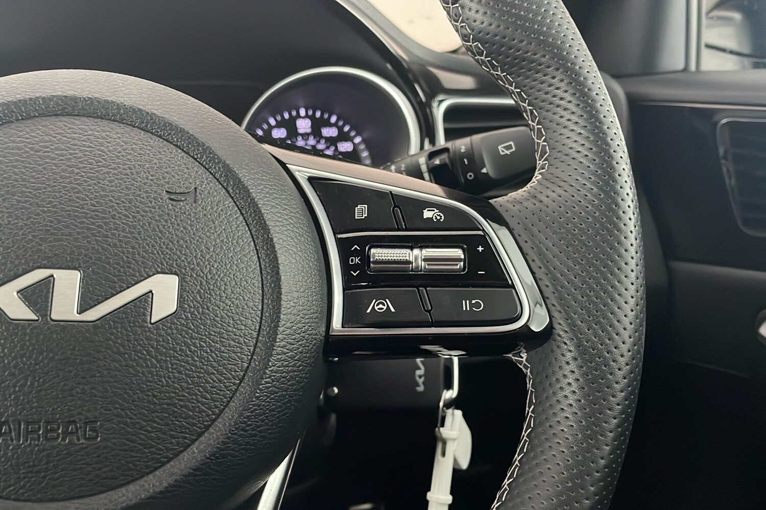 Used Kia Ceed 2025 for sale - 75936227: Photo 16