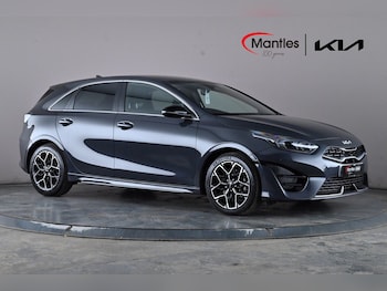 Kia - Ceed