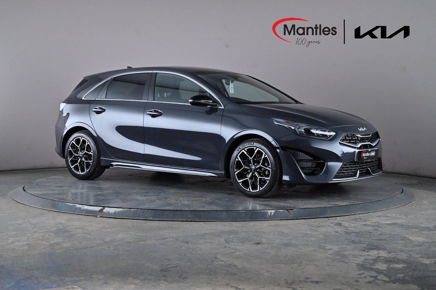 Used Kia Ceed 2025 for sale - 75936227: Photo 2